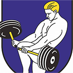KST Piešťany logo