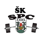 SPC Častá logo