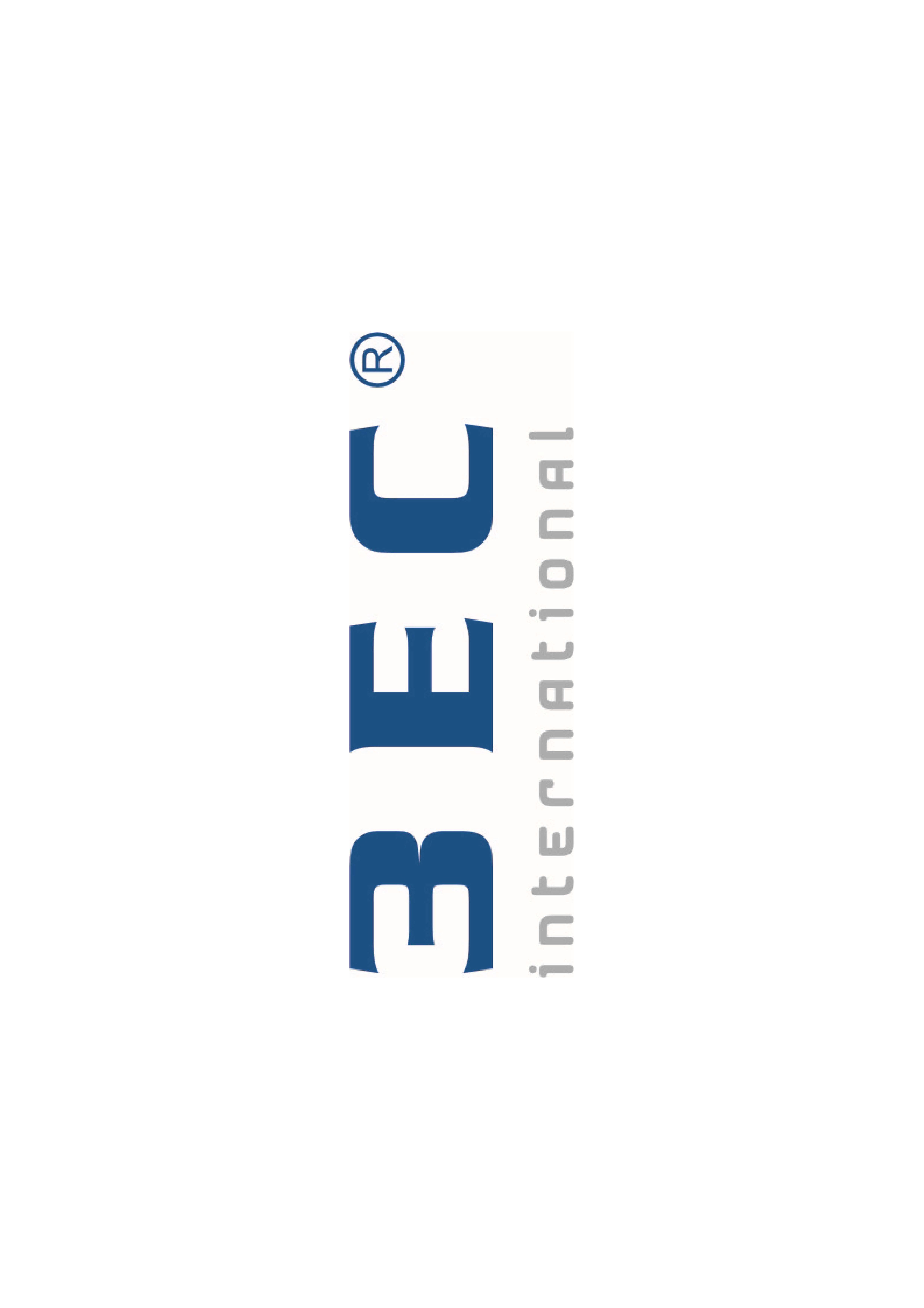 3EC International