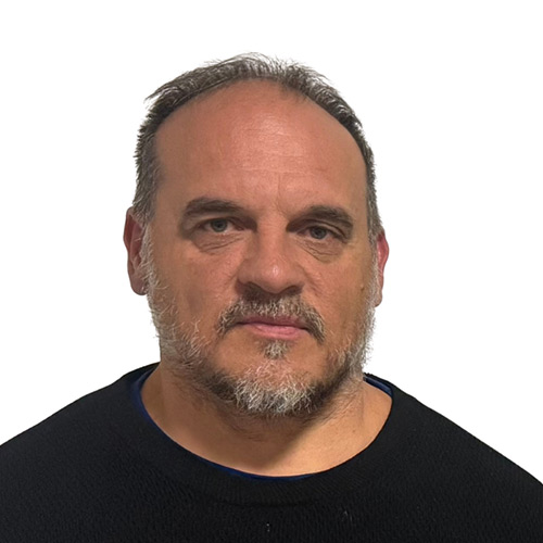 Pavol Kovalčík